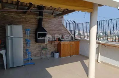 Cobertura / penthouse à venda, vila santa terezinha (zona norte), são paulo, sp