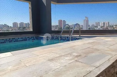 Cobertura / penthouse à venda, parque mandaqui, são paulo, sp