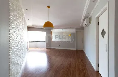 Apartamento com 3 quartos à venda na Rua Marechal Hermes da Fonseca, 616, Santana, São Paulo