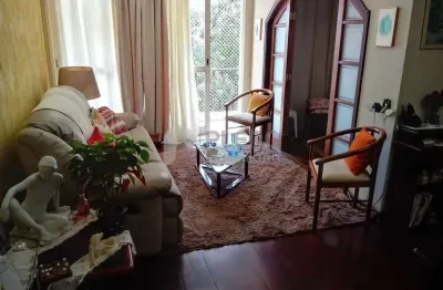 Apartamento com 3 quartos à venda na Rua Soror Angélica, 555, Vila Ester (Zona Norte), São Paulo