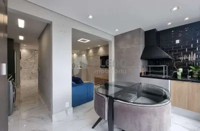 Apartamento com 3 quartos à venda na Rua Amazonas da Silva, 813, Vila Guilherme, São Paulo
