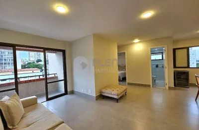Apartamento com 2 quartos à venda na Rua Doutor César, 606, Santana, São Paulo