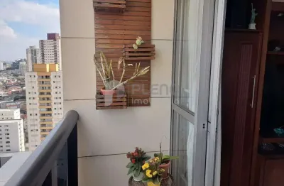 Apartamento com 77 metros 3 dormitórios próximo a avenida brás leme e campo de marte.