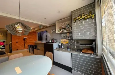 Apartamento com 2 quartos à venda na Rua Amaral Gama, 350, Santana, São Paulo