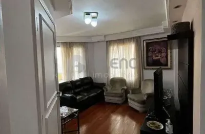 Apartamento com 3 quartos à venda na Rua Jerônima Dias, 212, Água Fria, São Paulo