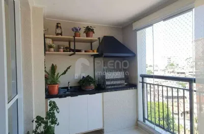 Apartamento com 3 quartos à venda na Rua Almirante José Saldanha da Gama, 75, Parque Mandaqui, São Paulo