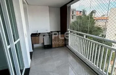 Apartamento com 3 quartos à venda na Rua Capitão Sérvio Rodrigues Caldas, 457, Vila Dom Pedro II, São Paulo