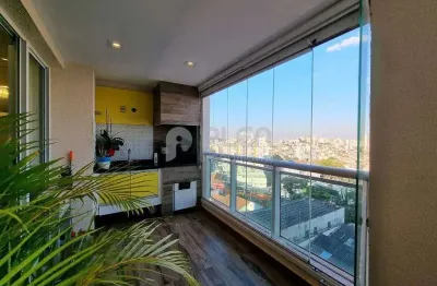 Apartamento com 3 quartos à venda na Avenida do Guacá, 1430, Lauzane Paulista, São Paulo
