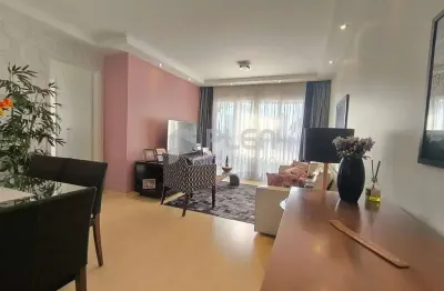 Apartamento com 3 quartos à venda na Avenida Casa Verde, 535, Casa Verde, São Paulo