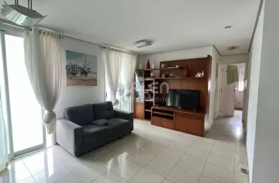 Apartamento com 3 quartos à venda na Rua Sílvio de Moura, 308, Vila Dom Pedro II, São Paulo