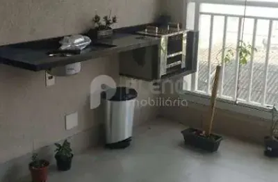 Apartamento com 3 quartos à venda na Rua Padre Caldas Barbosa, 155, Vila Guilherme, São Paulo