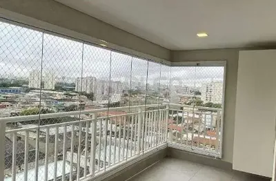 Excelente apartamento de 3 dormitórios, sendo 1 suíte, com área útil de 82m², localizado na região