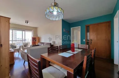 Apartamento com 3 quartos à venda na Rua Francisca Júlia, 138, Santana, São Paulo