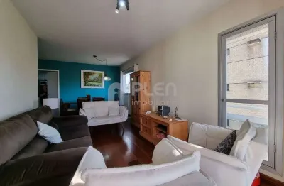 Apartamento com 3 quartos à venda na Rua Francisca Júlia, 138, Santana, São Paulo