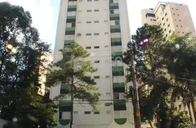 Apartamento com 3 quartos à venda na Rua Voluntários da Pátria, 3591, Santana, São Paulo