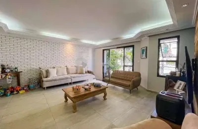 Apartamento com 3 quartos à venda na Rua Franco Paulista, 112, Água Fria, São Paulo