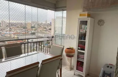 Apartamento com 3 quartos à venda na Rua Guaranésia, 1070, Vila Maria, São Paulo
