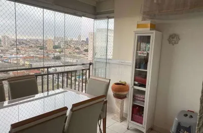 Apartamento com 3 quartos à venda na Rua Guaranésia, 1070, Vila Maria, São Paulo