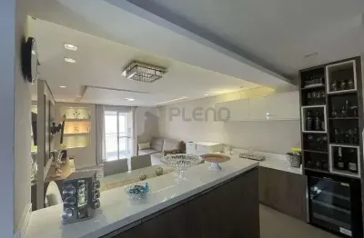 Apartamento 82m² com 2 quartos e varanda gourmet à venda na casa verde são paulo