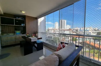 Apartamento com 3 quartos à venda na Rua Maria José Pomar, 322, Lauzane Paulista, São Paulo