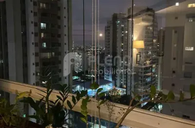 Apartamento com 3 quartos à venda na Rua Benta Pereira, 403, Santa Teresinha, São Paulo