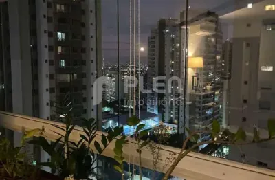 Apartamento com 3 quartos à venda na Rua Benta Pereira, 403, Santa Teresinha, São Paulo