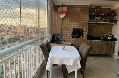 Apartamento à venda, lauzane paulista, são paulo, sp