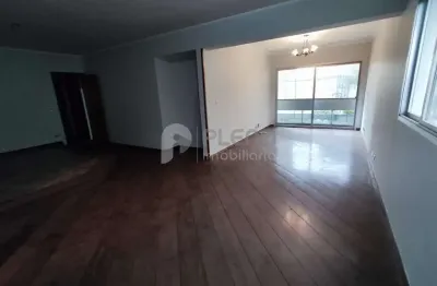 Apartamento com 170m², andar alto, no bairro jardim são paulo na avenida nova cantareira.