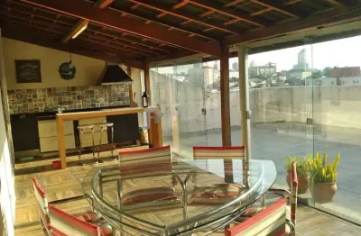 Apartamento com 3 quartos à venda na Rua Artur, 575, Imirim, São Paulo