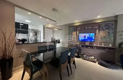 Apartamento com 3 quartos à venda na Rua Belchior de Ordas, 304, Vila Leonor, São Paulo