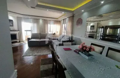 Apartamento com 3 quartos à venda na Rua Rafael de Oliveira, 260, Água Fria, São Paulo