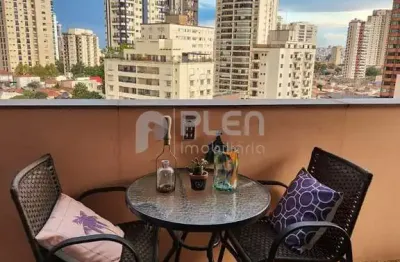 Apartamento com 2 quartos à venda na Rua Pedro Doll, 227, Santana, São Paulo