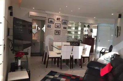 Apartamento com 3 quartos à venda na Rua Marechal Hermes da Fonseca, 616, Santana, São Paulo