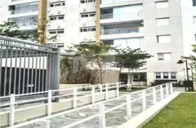 Apartamento padrão à venda, lauzane paulista, são paulo, sp