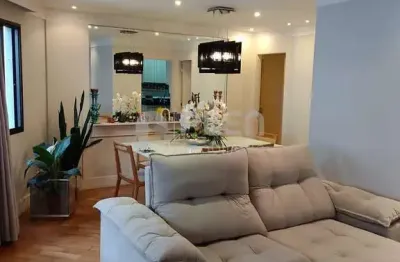 Apartamento com 3 quartos à venda na Rua Pedro Doll, 440, Santana, São Paulo