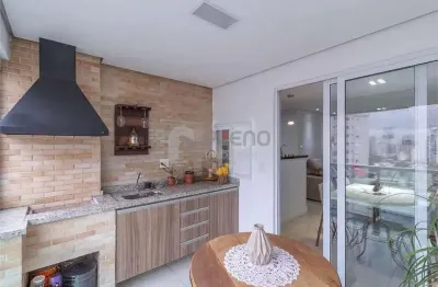 Apartamento com 2 quartos à venda na Rua Aluísio Azevedo, 407, Santana, São Paulo