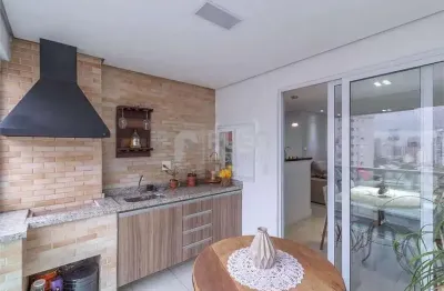 Apartamento com 2 quartos à venda na Rua Aluísio Azevedo, 407, Santana, São Paulo