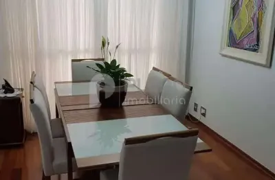 Apartamento com 3 quartos à venda na Rua Aluísio Azevedo, 321, Santana, São Paulo