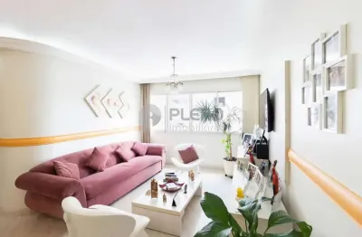 Apartamento com 3 quartos à venda na Rua Voluntários da Pátria, 4170, Santana, São Paulo