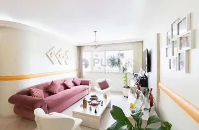 Apartamento com 3 quartos à venda na Rua Voluntários da Pátria, 4170, Santana, São Paulo