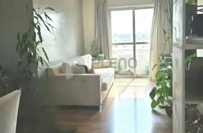 Apartamento à venda, parque mandaqui, são paulo, sp