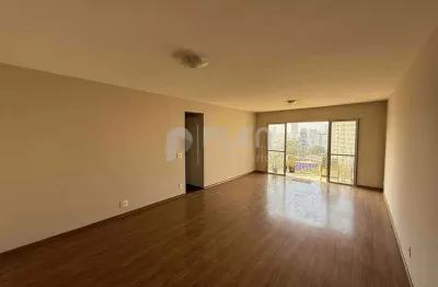 Apartamento com 3 quartos à venda na Avenida Águas de São Pedro, 381, Vila Paulicéia, São Paulo