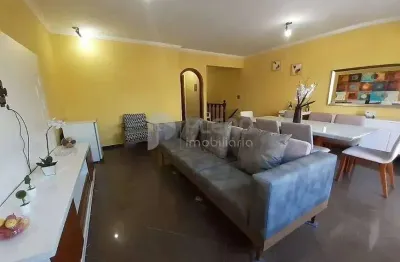 Apartamento com 3 quartos à venda na Rua Itararé, 40, Guilhermina, Praia Grande