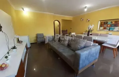 Apartamento com 3 quartos à venda na Rua Itararé, 40, Guilhermina, Praia Grande