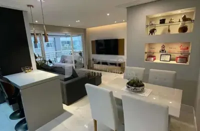 Apartamento com 2 quartos à venda na Rua Alfredo Pujol, 432, Santana, São Paulo