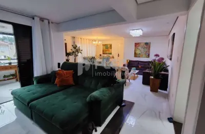 Apartamento com 3 quartos à venda na Avenida Alfredo Zunkeller, 71, Parque Mandaqui, São Paulo