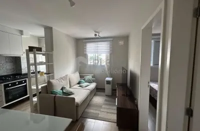 Apartamento 43m² com 2 quartos à venda, santana, são paulo, sp