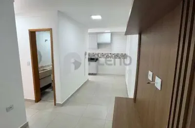 Apartamento com 2 quartos à venda na Avenida Maestro Villa Lobos, 709, Vila Gustavo, São Paulo
