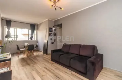 Jardim são paulo apto de 65 m², 9 min do metrô, 2 dormitórios, 2 banheiros, 1 vaga e lazer