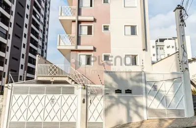 Apartamento com 2 quartos à venda na Rua Purus, 264, Vila Mazzei, São Paulo